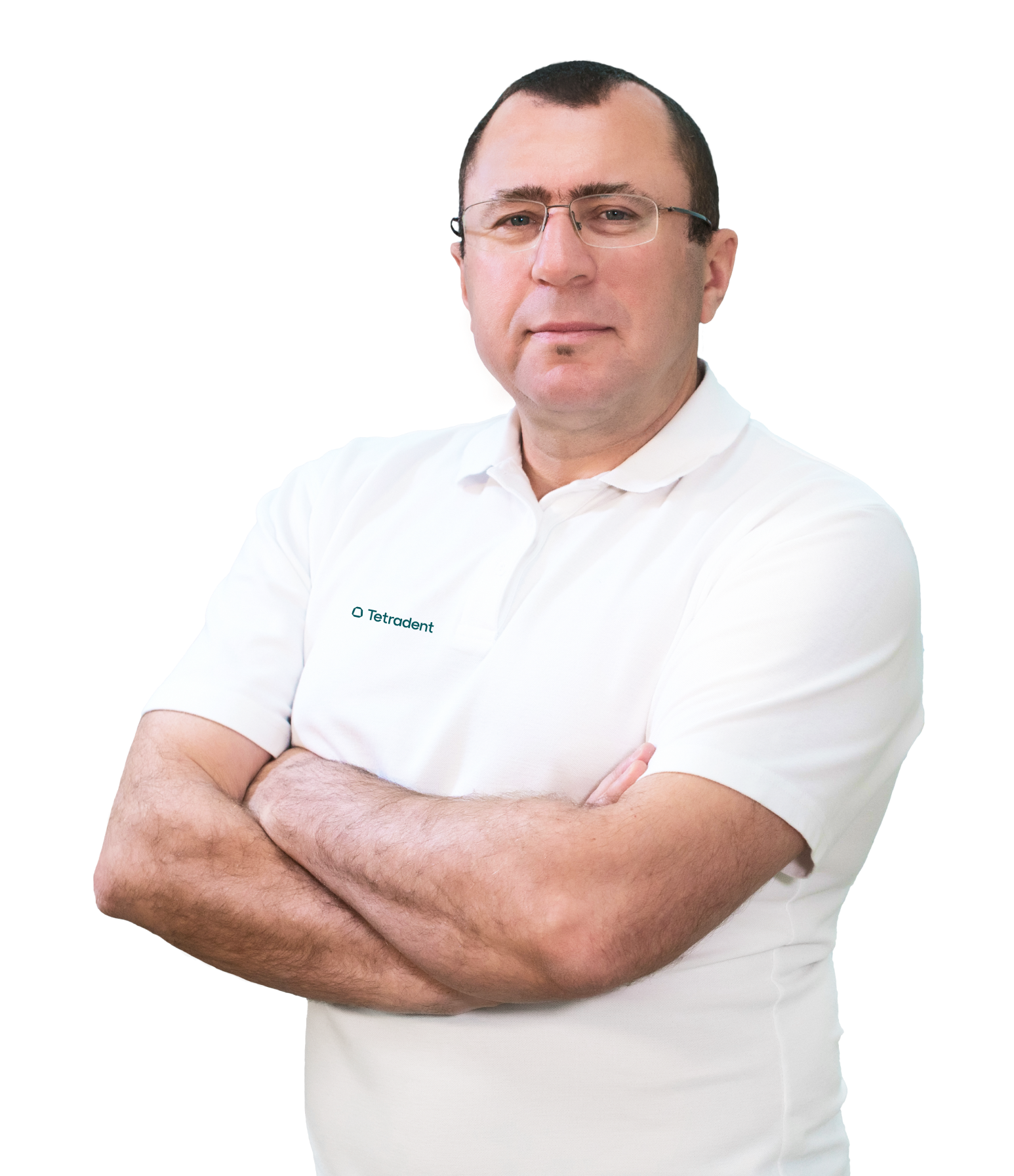 Крушев Александр Леонидович