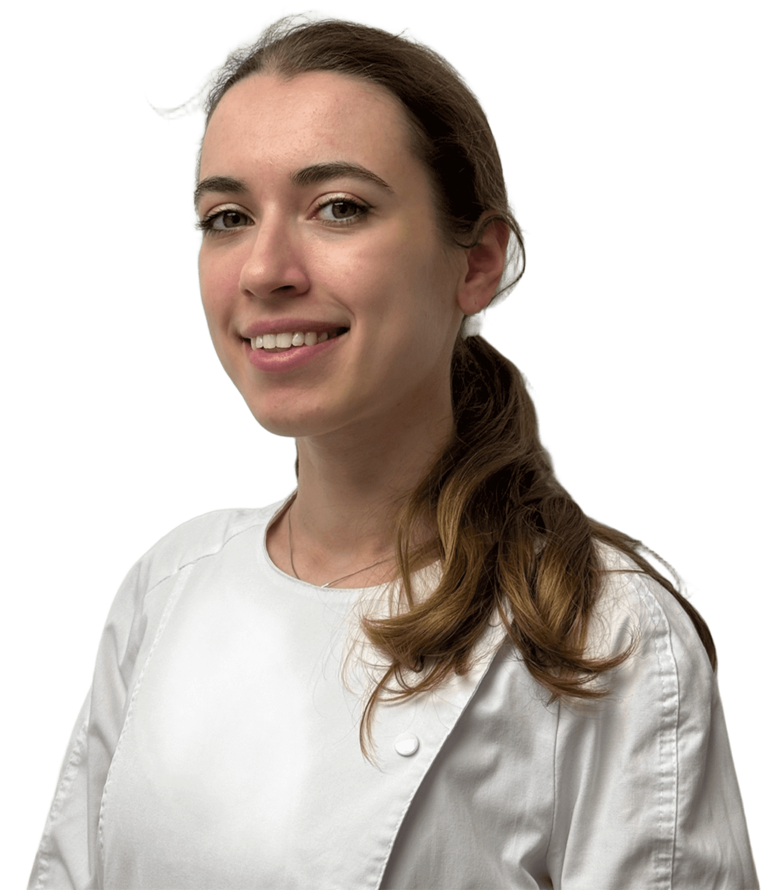 Пронина Галина Андреевна